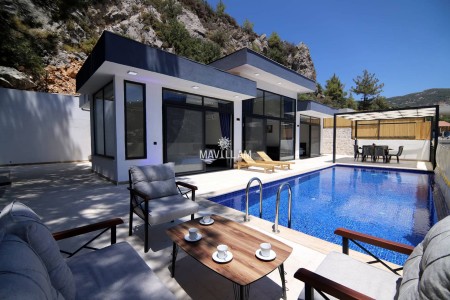 Villa Huzurlu